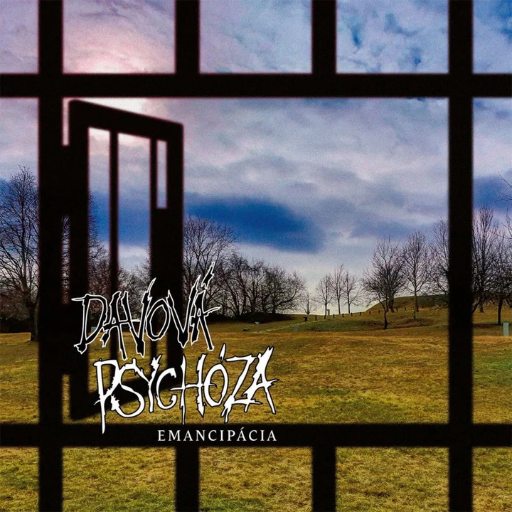 CD Давова психоза, Еманципация, алтернативна музика, 1 диск