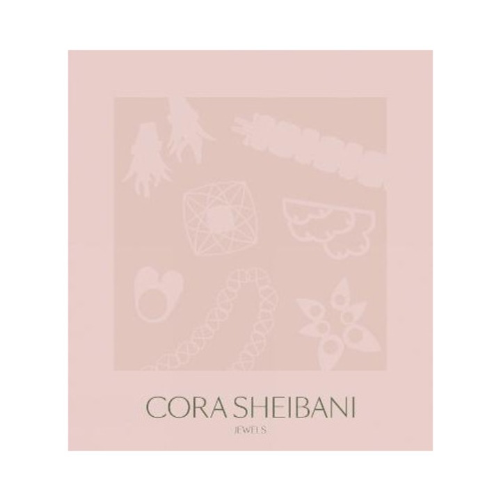 Cora Sheibani: Jewels - William Grant