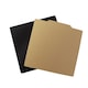 Suprafata de Printare PEI, Texturat, pentru Imprimante 3D Creality Ender S1, Ender 3 V2, Ender 3 PRO,235 x 235 mm