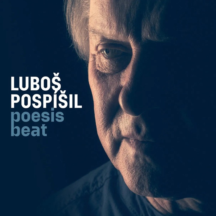 CD Poesis Beat, Любош Поспишил, 2023