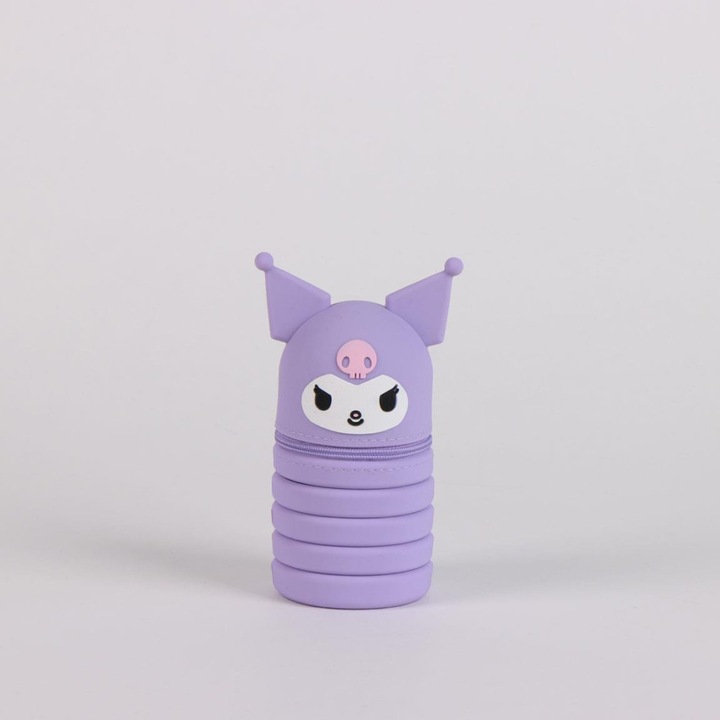 Държач за 3D химикалки Hello Kitty Kuromi 22 см