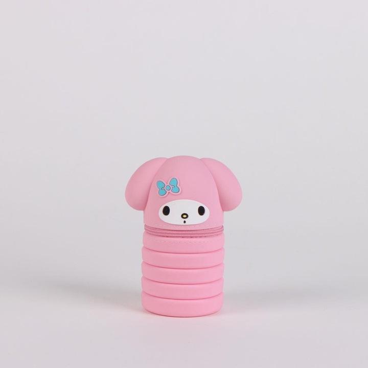 Hello Kitty Melody 3D несесер 20 см