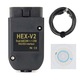 Diagnoza VAG-COM VCDS Premium Interfata si Soft Inclus Vag Com pentru VW Audi Skoda si Seat FULL Activa