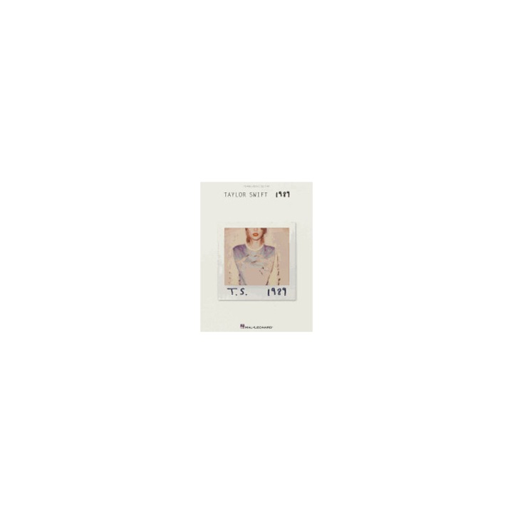 Taylor Swift - 1989, Taylor Swift