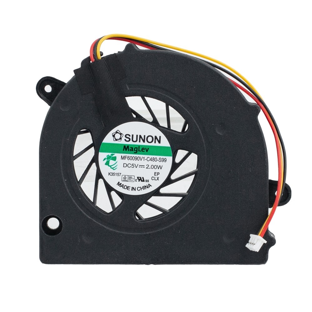 Ventilateur / Refroidisseur Pour Lenovo G450, G550, G455, B550, T410 - Pièce 05920106005 - Neuf