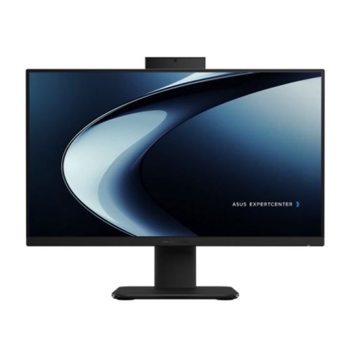 Asus ExpertCenter P400 P440VAK-BPC058XA többfunkciós számítógép, 23,8 hüvelykes 1920 x 1080, Intel Core i3-1315u 6 C / 8 T, 1,2 GHz - 4,5 GHz, 10 MB gyorsítótár, 16 GB RAM, 512 GB SSD, Intel UHD Graphics, Windows 11 Pro Education
