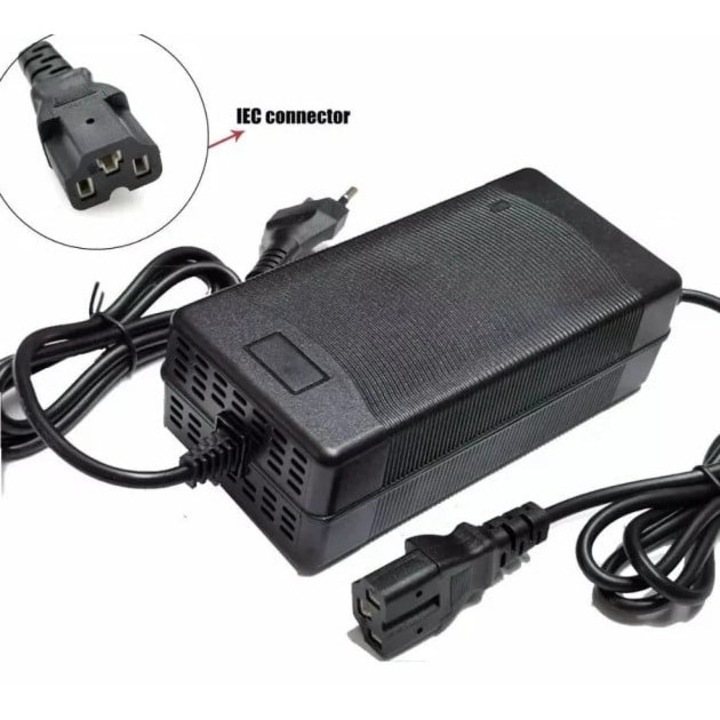 Incarcator baterie scuter electric 67.2V 5A