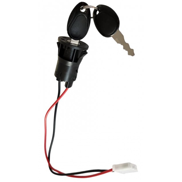 Contact scuter electric City Coco - eMAG.ro