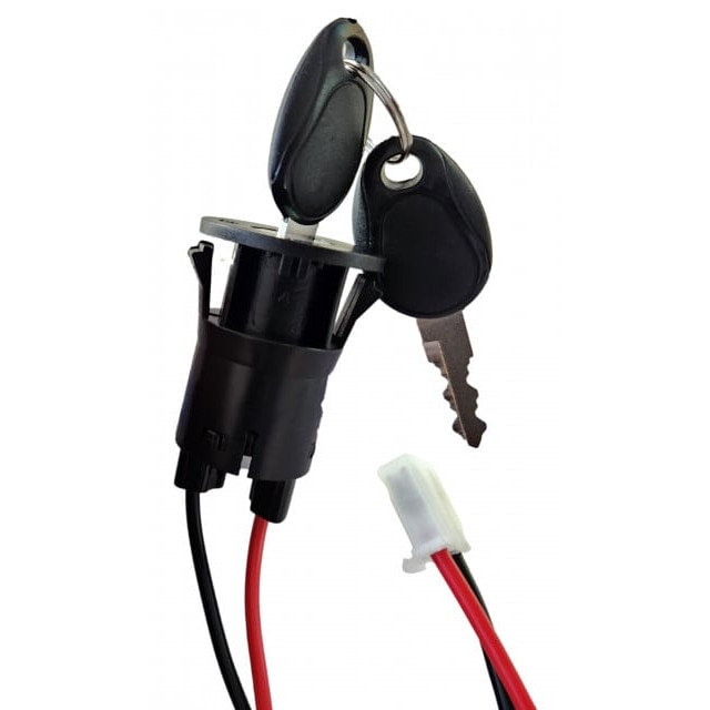 Contact scuter electric City Coco - eMAG.ro