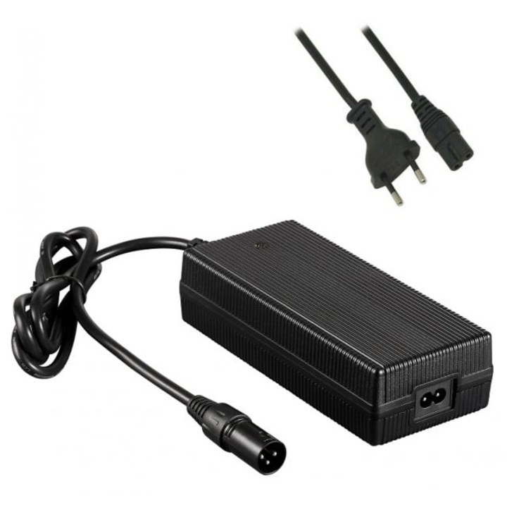 Incarcator 24V 5A (pentru baterii cu capacitatea 30-50Ah SLA)