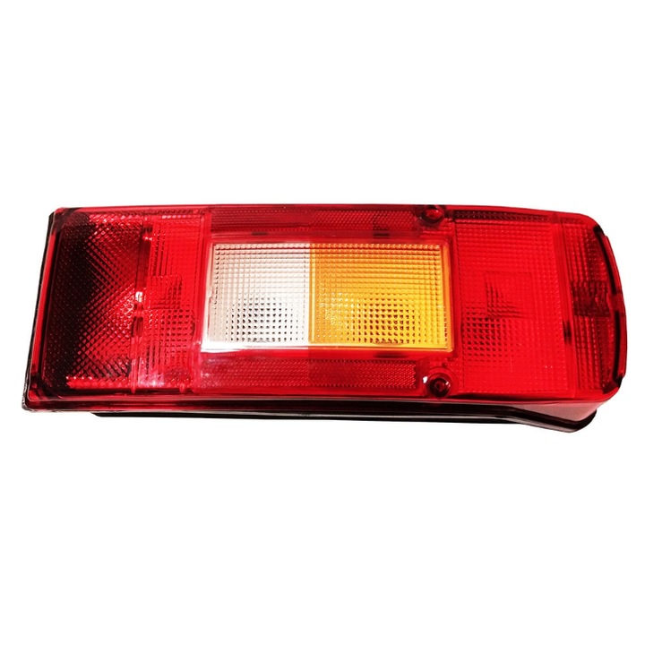 Lampa stop cu mufa, dreapta, Volvo