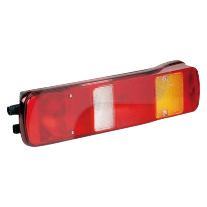 Lampa stop, stanga, cu mufa, Volvo