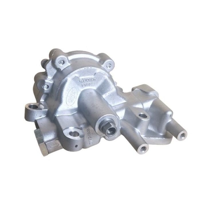 Motorolajpumpa, Land Rover, Land Rover és Jaguar modellekhez, 5.0 benzinmotor, C2Z28368