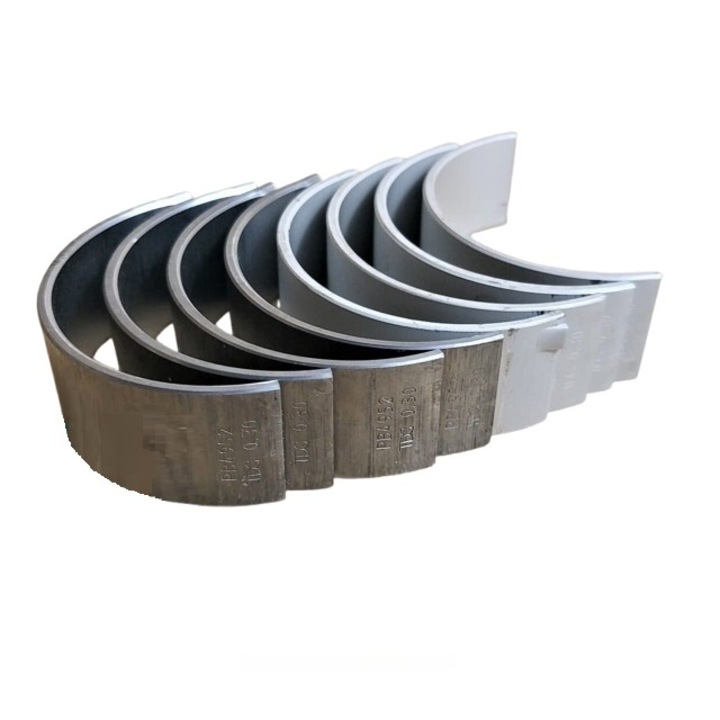 Hajtórúd csapágyak F2, FOK, Land Rover Freelander 2 2006 - 2014, Motor 2.2 Diesel, RB4952HX0.50 R2