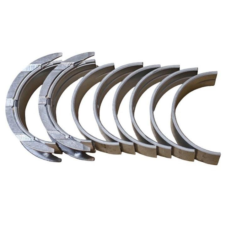 Csapágykészlet, Land Rover és Jaguar modellekhez, 3.0 dízelmotorhoz, R3 ACL/TDC