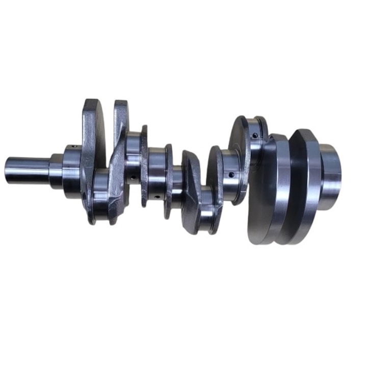 Tengely / Vibrochen, Motor 3.0 Diesel Euro5/Euro6, Kovácsolt LRY