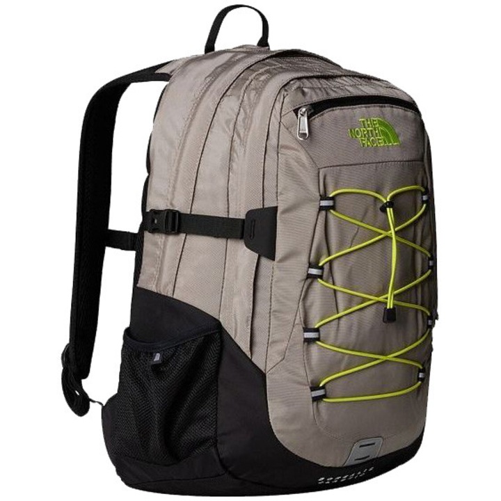 Раница The North Face Borealis Classic 29 л, Сив