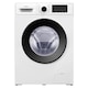 Masina de spalat rufe Albalux AXWGI1482, 8 kg, Motor inverter, 16 programe, 1400 rotati, Clasa energetica A-10%, Adaugare rufe, Control antispuma, Blocare acces copii, Alb