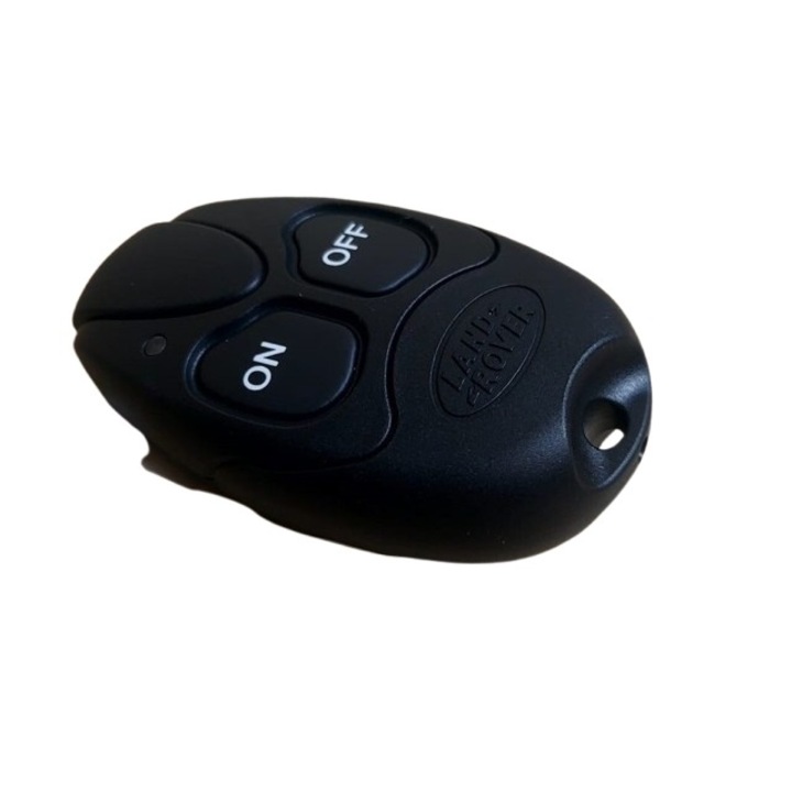 Дистанционно управление за спомагателно отопление, Land Rover, За Land Rover, LR027493