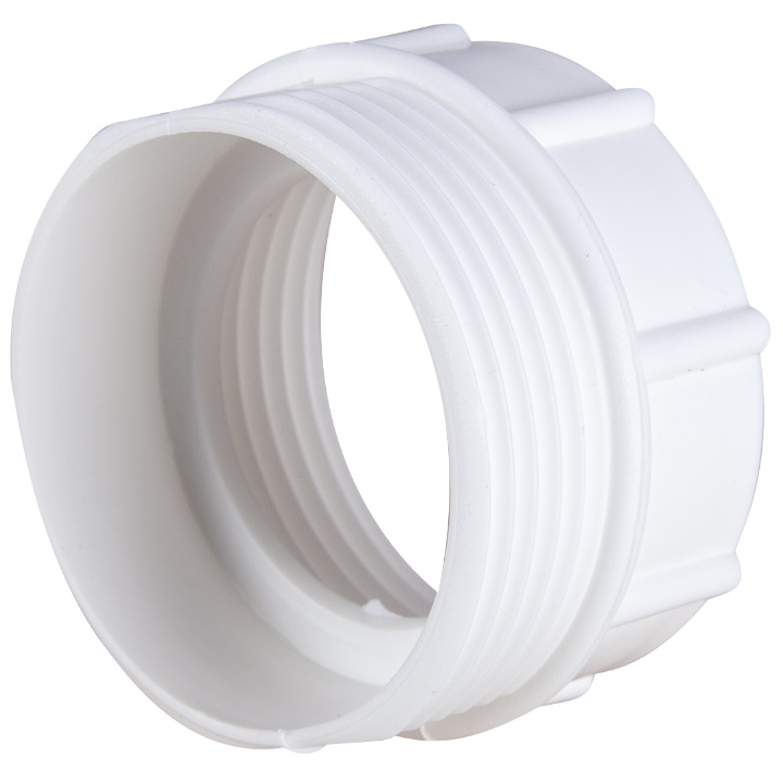 Reductie de Plastic pt Ventil / Di[inch]: 1 1/4, De[inch]: 1 1/2, Cod: 3310