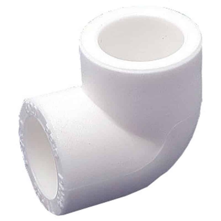 PPR könyök, 90 fok, 32 mm Z-TOOLS / EXT7084