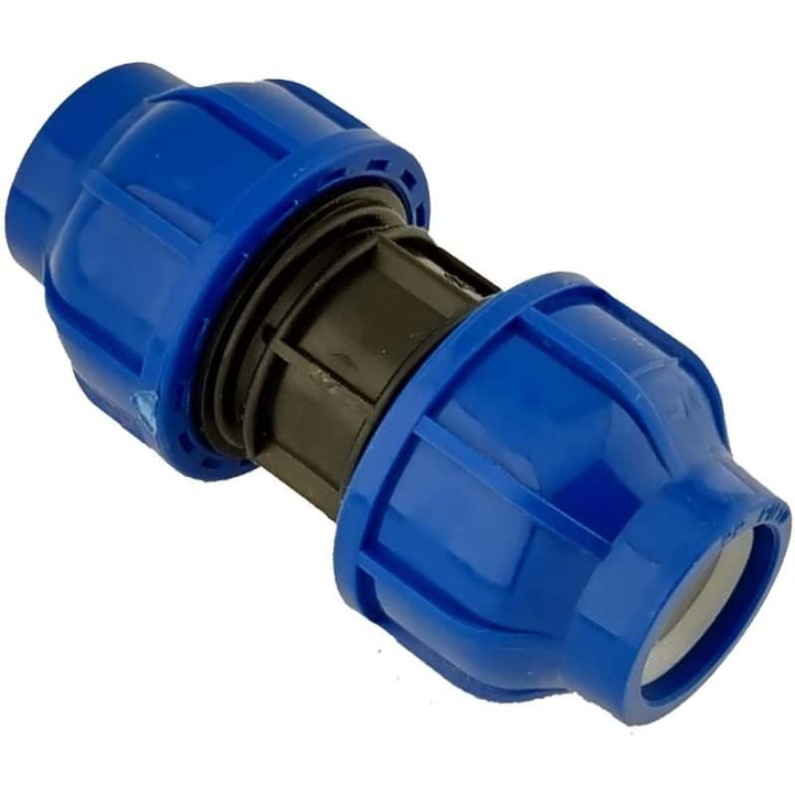 PHD kompressziós dugókulcs, egyenlő, 32x32mm Z-TOOLS / EXT101333