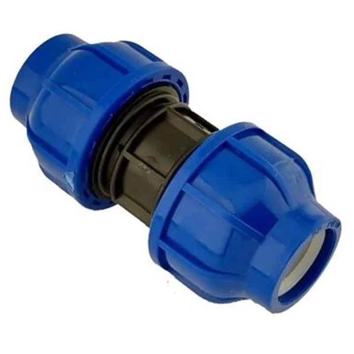 PHD kompressziós dugókulcs, egyenlő, 25x25mm Z-TOOLS / EXT9865