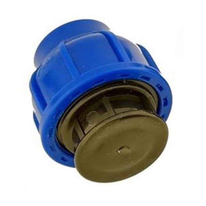 PHD kompressziós dugó, 25 mm Z-TOOLS / EXT9907