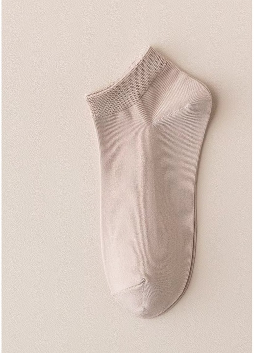 Дамски чорапи, SS183, Бежови, универсален размер
