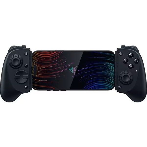 Controller Gaming Telefon Razer Kishi V3 Pro, USB Type-C, 4