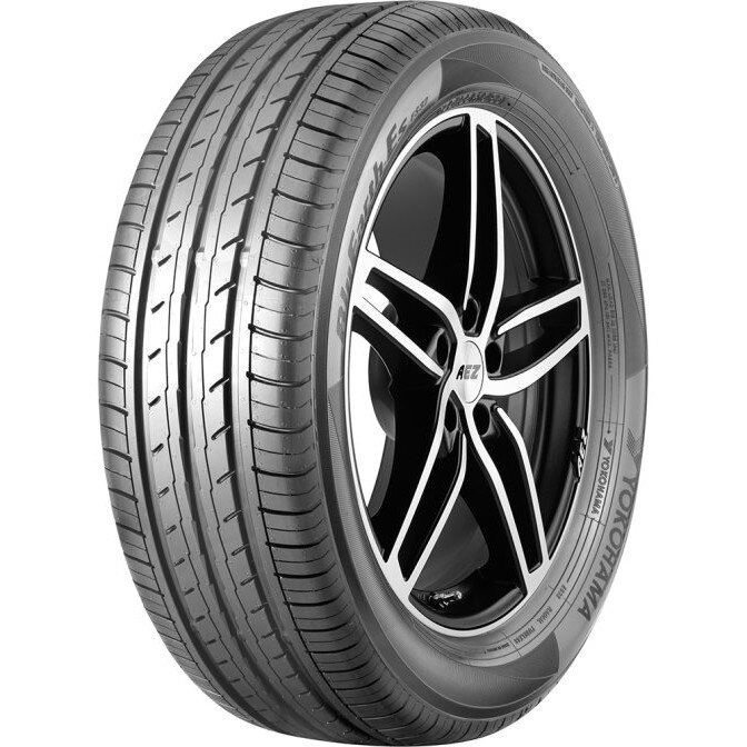 Anvelopa vara Yokohama BLUEARTH-ES ES32 205/60 R15 91H - eMAG.ro