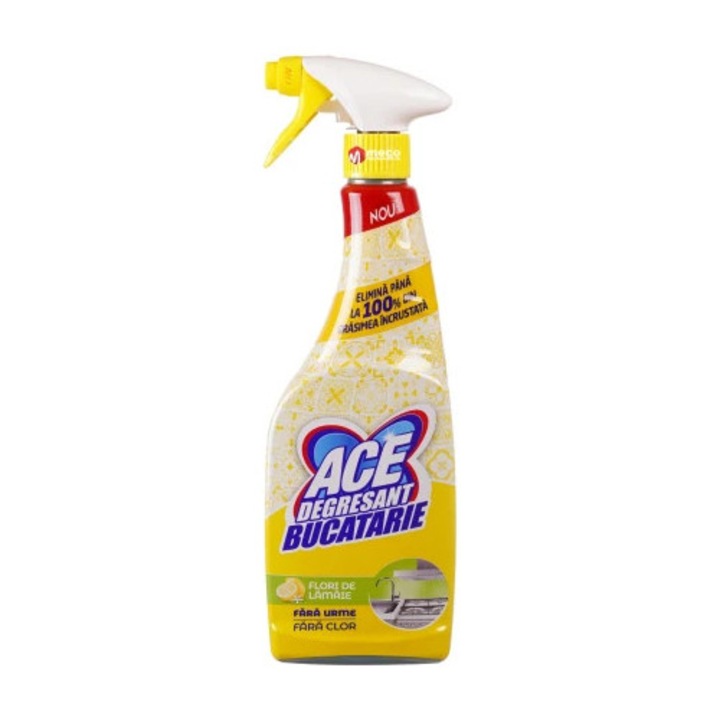 Ace zsíroldó konyhai 650 ml
