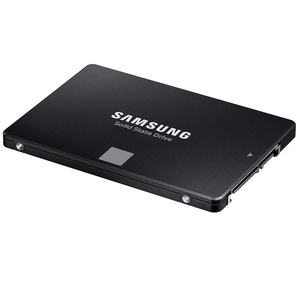 Solid-State Drive (SSD meghajtó)