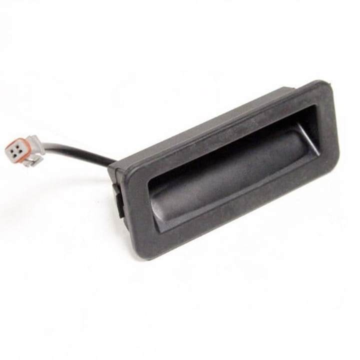 Csomagtérajtó kilincsének érintkezőkapcsolója, Eurospare, Land Rover Range Rover Sport 2005-2009 és 2010-2013 modellekhez, YUZ500020