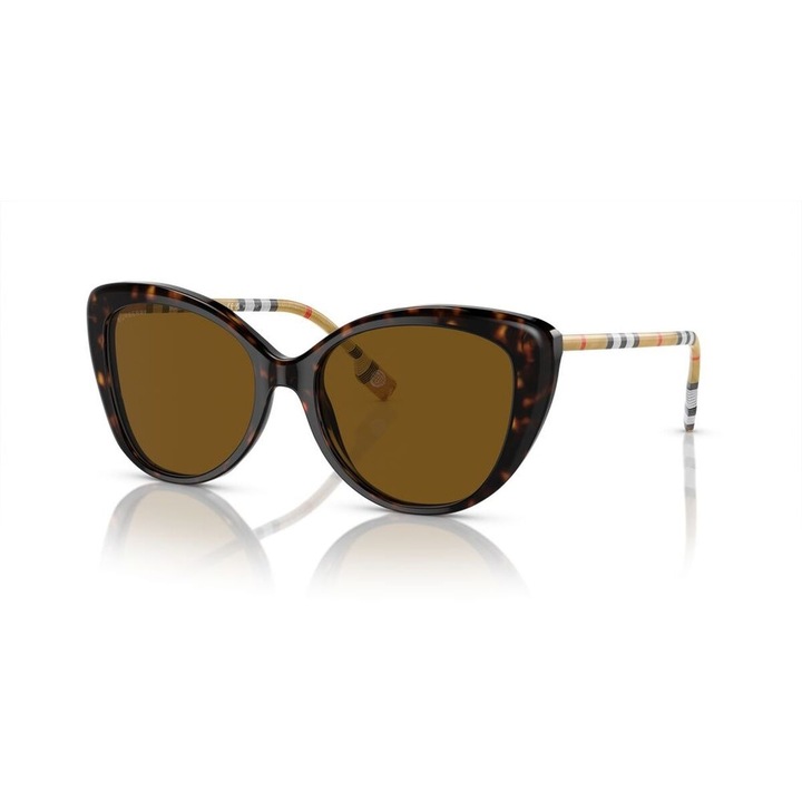 Ochelari de Soare Dama Burberry BE 4407, Protectie UV400