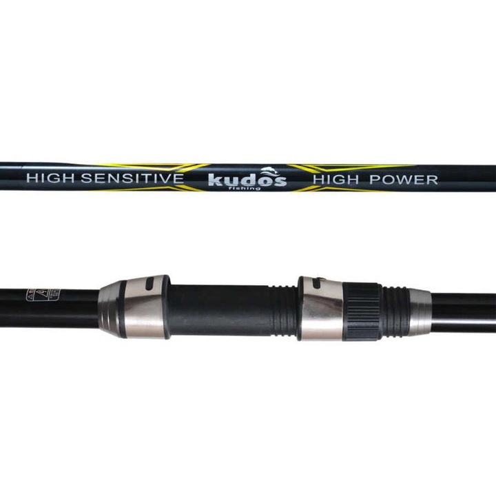 Lanseta crap Kudos Dragon 3.60m / 80-150gr
