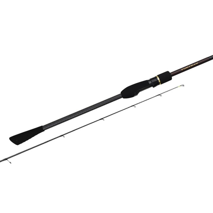 Lanseta Spinning Major Craft Zaltz 792m 2.36m/2seg - eMAG.ro