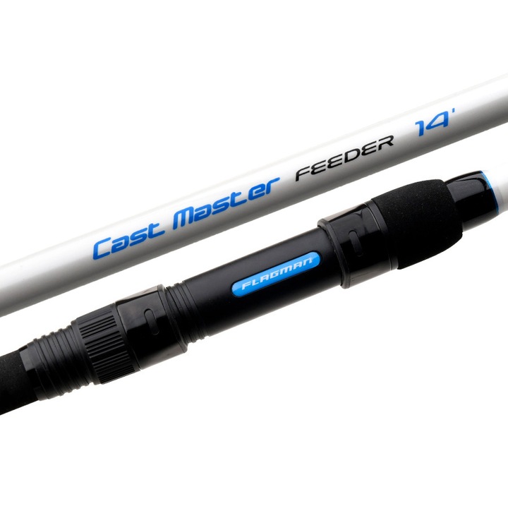 Flagman Cast Master Feeder Új Feederbot 4,2m/150g