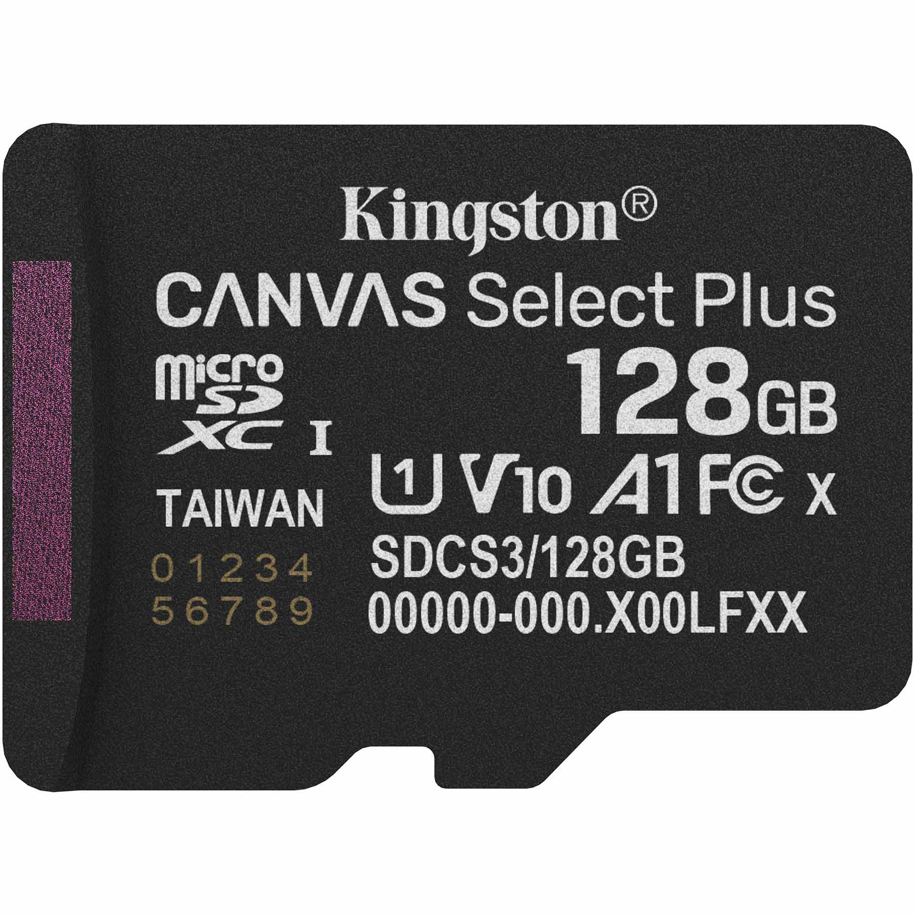 Kingston SDCS3/128GBSP
