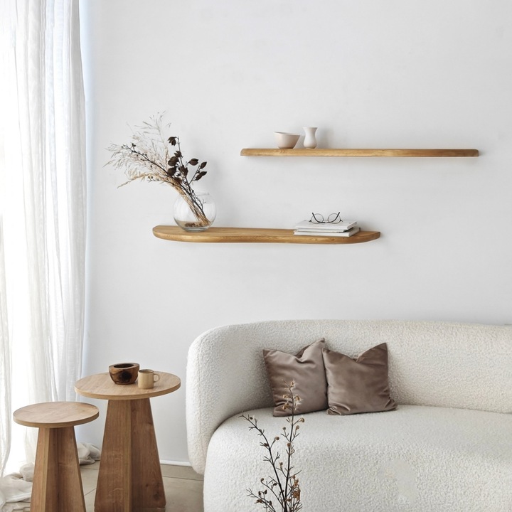 Рафтове, Bold Support, UnicUtil, Дъбови, Стенни