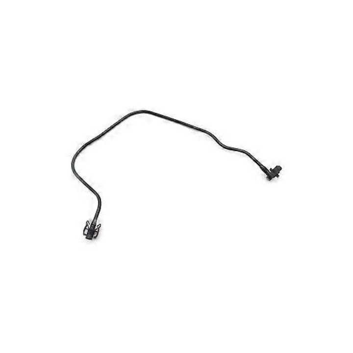 Autó hűtőfolyadék tartály tömlő B-Max Fiesta MK6 MK7 Fusion KA+ 1.4 1.6 TDCi 1562827 8V2-hez