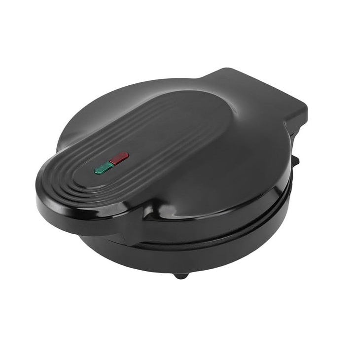 Aparat de gofre 1000W – forma de inimioara, suprafata antiaderenta