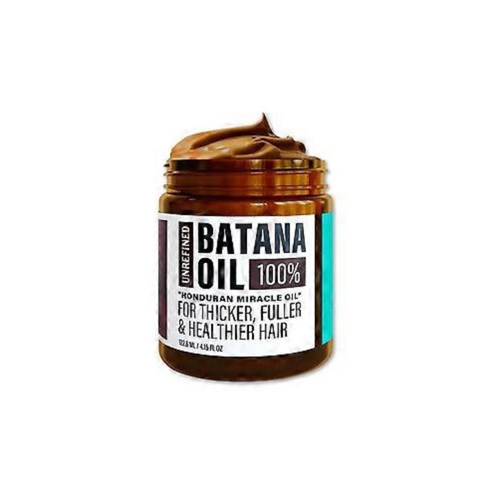 Балсам за коса, Batana Oil Honduras, за мъже, 100 мл