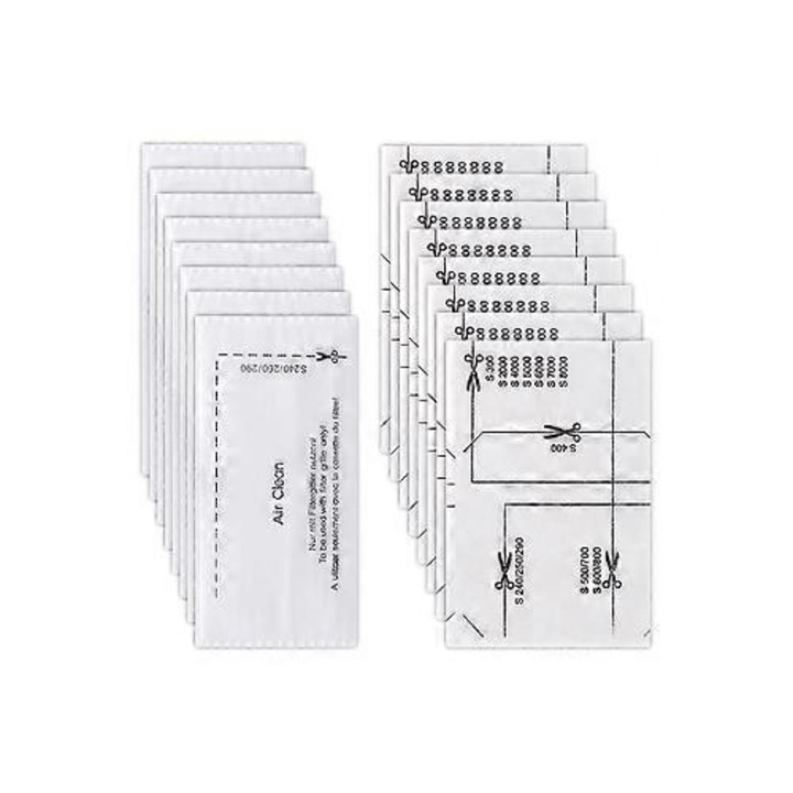 Set filtre aspirator pentru Miele Complete C1/2/3