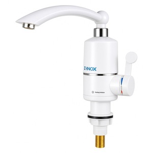 Átfolyós vízmelegítők