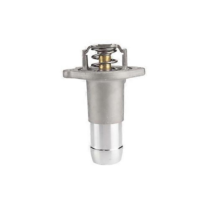 Termosztát ház szerelvény Chevy Colorado 2004-2012-höz, ezüst