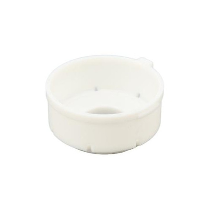 Csapágyfedél 545308 ABS műanyag Valeo generátorokhoz A13Vi A14Vi SG TG FG