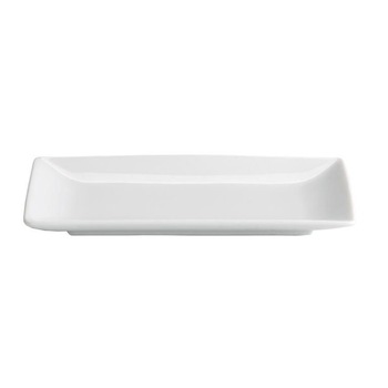 Set 6 tavite mini pentru servit fructe sau desert, 9.5x6.5 cm Set 6 tavite mini pentru servit fructe sau desert, 9.5x6.5 cm