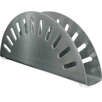 Suport din inox pentru servetele, model Elise Suport din inox pentru servetele, model Elise