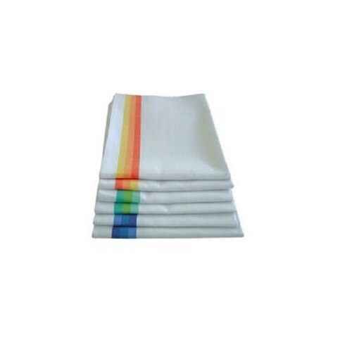 Set 6 prosoape bucatarie bumbac